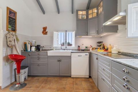 Landejendom i Dolores, Alicante, Dolores - € 495.000 | Ref: MLSC5226993 - foto 6