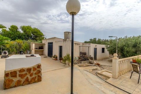 Landejendom i Dolores, Alicante, Dolores - € 495.000 | Ref: MLSC5226993 - foto 13