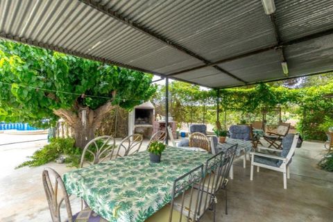 Landejendom i Dolores, Alicante, Dolores - € 495.000 | Ref: MLSC5226993 - foto 16