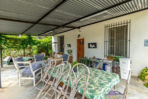 Landejendom i Dolores, Alicante, Dolores - € 495.000 | Ref: MLSC5226993 - foto 17