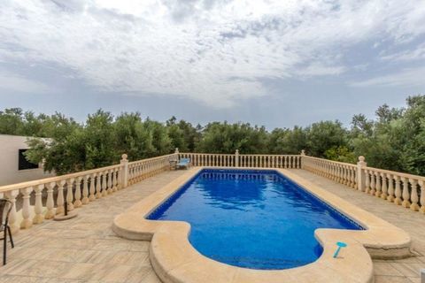 Landejendom i Dolores, Alicante, Dolores - € 495.000 | Ref: MLSC5226993 - foto 18