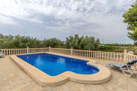 Landejendom i Dolores, Alicante, Dolores - € 495.000 | Ref: MLSC5226993 - foto 19