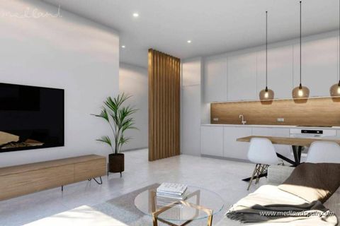 Lejlighed i Torre Pacheco, Murcia, Torre Pacheco - € 260.000 | Ref: N-6477008 - foto 2
