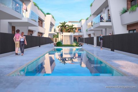 Lejlighed i Torre Pacheco, Murcia, Torre Pacheco - € 260.000 | Ref: N-6477008 - foto 6