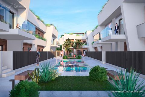 Lejlighed i Torre Pacheco, Murcia, Torre Pacheco - € 305.000 | Ref: N-6477032 - foto 1