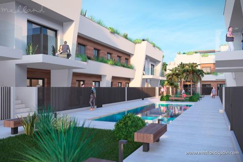 Lejlighed i Torre Pacheco, Murcia, Torre Pacheco - € 305.000 | Ref: N-6477032 - foto 7