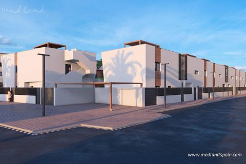 Lejlighed i Torre Pacheco, Murcia, Torre Pacheco - € 305.000 | Ref: N-6477032 - foto 9