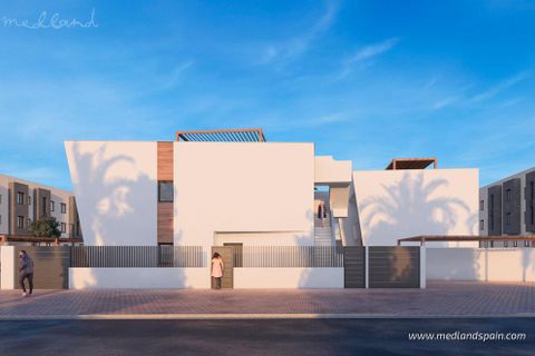 Lejlighed i Torre Pacheco, Murcia, Torre Pacheco - € 305.000 | Ref: N-6477032 - foto 11