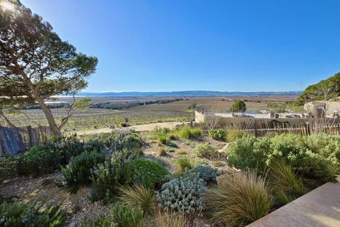 Villa i Narbonne, Aude, Narbonne - € 850.000 | Ref: CAP-29 - foto 1