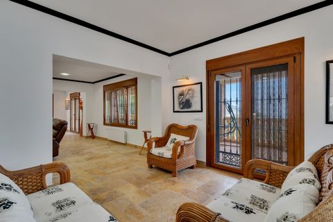 Villa i Beniarbeig, Alicante, Beniarbeig - € 895.000 | Ref: 2204 - foto 8