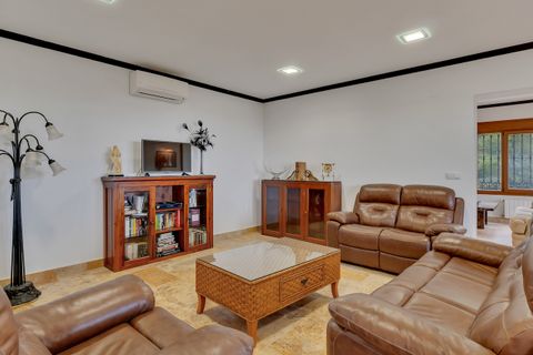 Villa i Beniarbeig, Alicante, Beniarbeig - € 895.000 | Ref: 2204 - foto 9