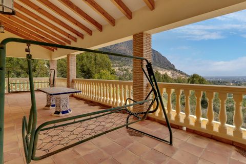 Villa i Beniarbeig, Alicante, Beniarbeig - € 895.000 | Ref: 2204 - foto 10