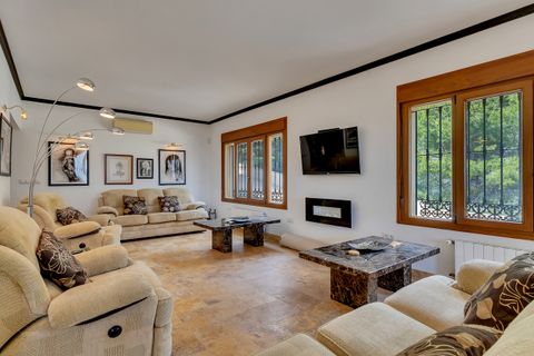 Villa i Beniarbeig, Alicante, Beniarbeig - € 895.000 | Ref: 2204 - foto 11