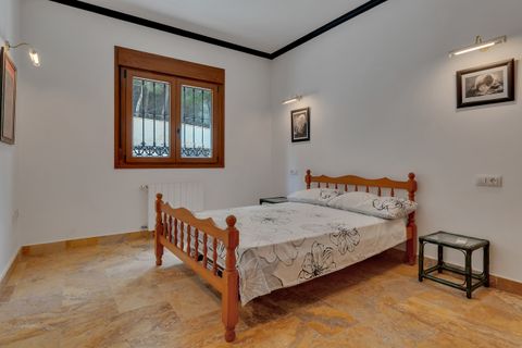 Villa i Beniarbeig, Alicante, Beniarbeig - € 895.000 | Ref: 2204 - foto 14