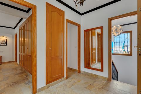Villa i Beniarbeig, Alicante, Beniarbeig - € 895.000 | Ref: 2204 - foto 15