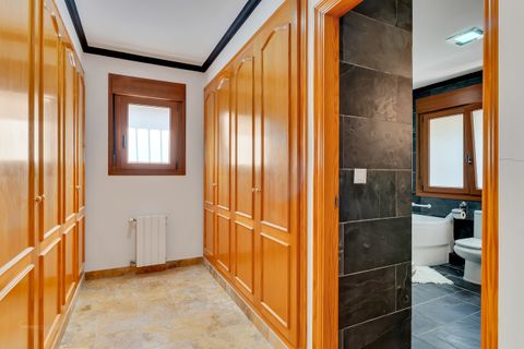 Villa i Beniarbeig, Alicante, Beniarbeig - € 895.000 | Ref: 2204 - foto 19