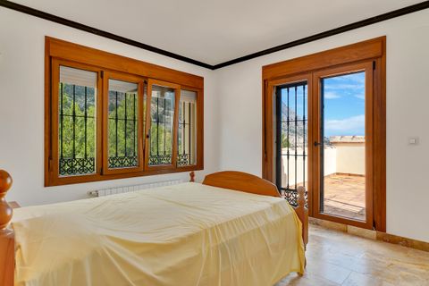 Villa i Beniarbeig, Alicante, Beniarbeig - € 895.000 | Ref: 2204 - foto 24