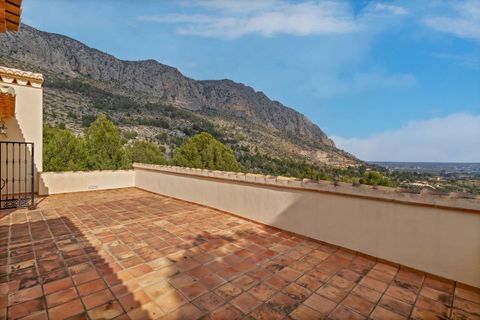 Villa i Beniarbeig, Alicante, Beniarbeig - € 895.000 | Ref: 2204 - foto 25