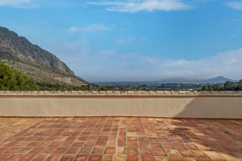 Villa i Beniarbeig, Alicante, Beniarbeig - € 895.000 | Ref: 2204 - foto 26