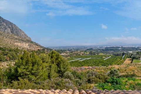 Villa i Beniarbeig, Alicante, Beniarbeig - € 895.000 | Ref: 2204 - foto 27