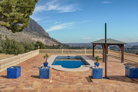 Villa i Beniarbeig, Alicante, Beniarbeig - € 895.000 | Ref: 2204 - foto 28