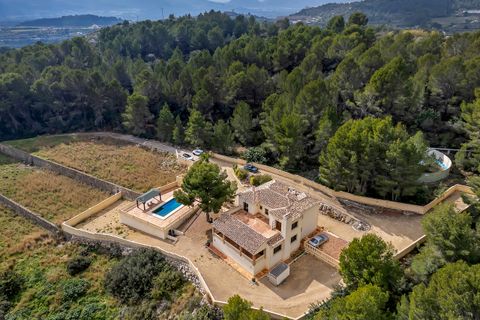 Villa i Beniarbeig, Alicante, Beniarbeig - € 895.000 | Ref: 2204 - foto 29