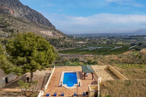 Villa i Beniarbeig, Alicante, Beniarbeig - € 895.000 | Ref: 2204 - foto 31