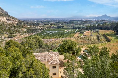 Villa i Beniarbeig, Alicante, Beniarbeig - € 895.000 | Ref: 2204 - foto 32