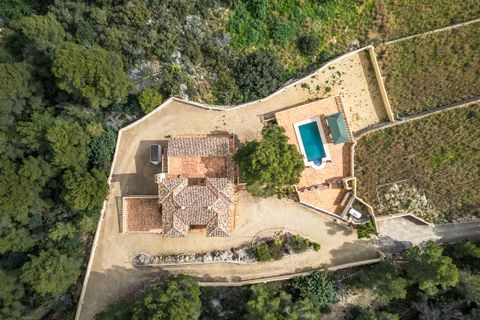 Villa i Beniarbeig, Alicante, Beniarbeig - € 895.000 | Ref: 2204 - foto 33