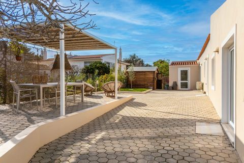Villa a Alvor, Faro, Alvor - € 829.000 | Ref: SV2304 - foto 8