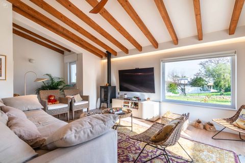 Villa a Alvor, Faro, Alvor - € 829.000 | Ref: SV2304 - foto 5