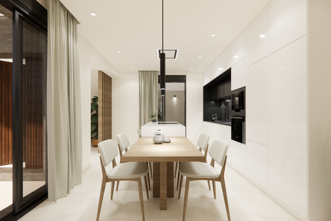 Rækkehus i Dolores, Alicante, Dolores - € 425.000 | Ref: NRE 4164 - foto 9