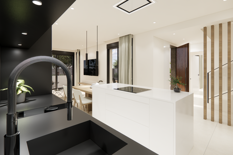 Rækkehus i Dolores, Alicante, Dolores - € 425.000 | Ref: NRE 4164 - foto 14