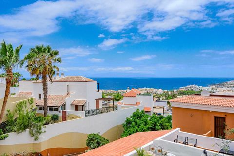 Duplex i San Eugenio, Tenerife, San Eugenio - € 365.000 | Ref: DUP0044 - foto 1