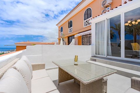 Duplex i San Eugenio, Tenerife, San Eugenio - € 365.000 | Ref: DUP0044 - foto 3