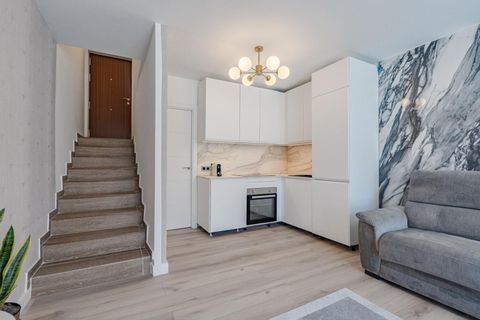 Duplex i San Eugenio, Tenerife, San Eugenio - € 365.000 | Ref: DUP0044 - foto 8