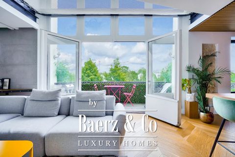 Villa i Meudon, Hauts-de-Seine, Meudon - € 899.000 | Ref: 85031384 - foto 2