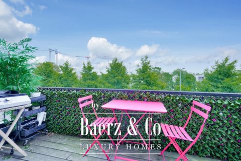 Villa i Meudon, Hauts-de-Seine, Meudon - € 899.000 | Ref: 85031384 - foto 3