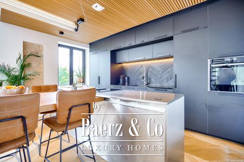 Villa i Meudon, Hauts-de-Seine, Meudon - € 899.000 | Ref: 85031384 - foto 5