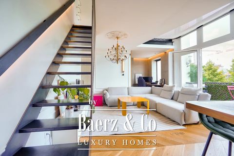 Villa i Meudon, Hauts-de-Seine, Meudon - € 899.000 | Ref: 85031384 - foto 7