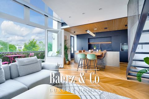 Villa i Meudon, Hauts-de-Seine, Meudon - € 899.000 | Ref: 85031384 - foto 8