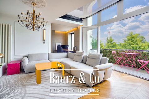 Villa i Meudon, Hauts-de-Seine, Meudon - € 899.000 | Ref: 85031384 - foto 10