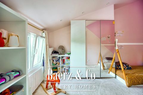 Villa i Meudon, Hauts-de-Seine, Meudon - € 899.000 | Ref: 85031384 - foto 19
