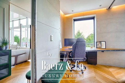 Villa i Meudon, Hauts-de-Seine, Meudon - € 899.000 | Ref: 85031384 - foto 20