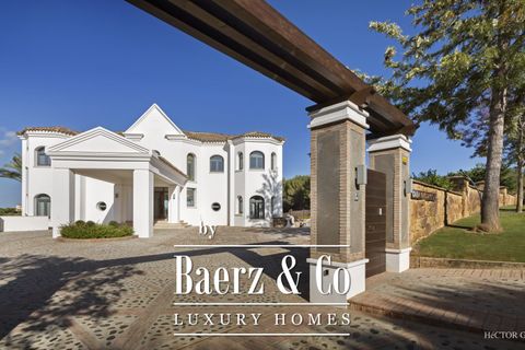 Villa i Sotogrande, Cadiz, Sotogrande - € 3.900.000 | Ref: NP1935 - foto 1