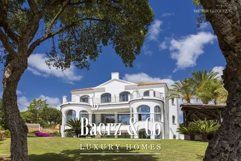 Villa i Sotogrande, Cadiz, Sotogrande - € 3.900.000 | Ref: NP1935 - foto 2