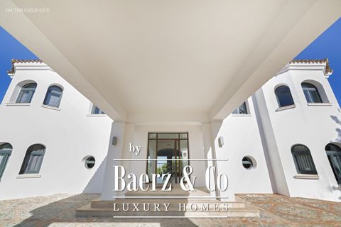 Villa i Sotogrande, Cadiz, Sotogrande - € 3.900.000 | Ref: NP1935 - foto 3