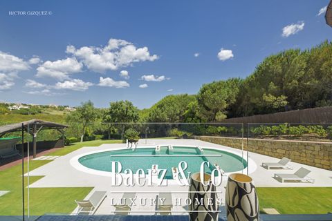 Villa i Sotogrande, Cadiz, Sotogrande - € 3.900.000 | Ref: NP1935 - foto 4