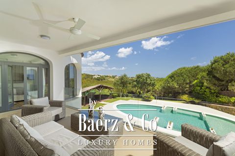 Villa i Sotogrande, Cadiz, Sotogrande - € 3.900.000 | Ref: NP1935 - foto 8
