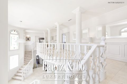 Villa i Sotogrande, Cadiz, Sotogrande - € 3.900.000 | Ref: NP1935 - foto 9